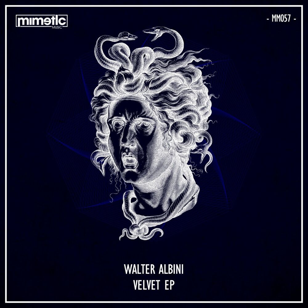 Picture of Velvet EP