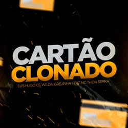 Mtg Cartão Clonado