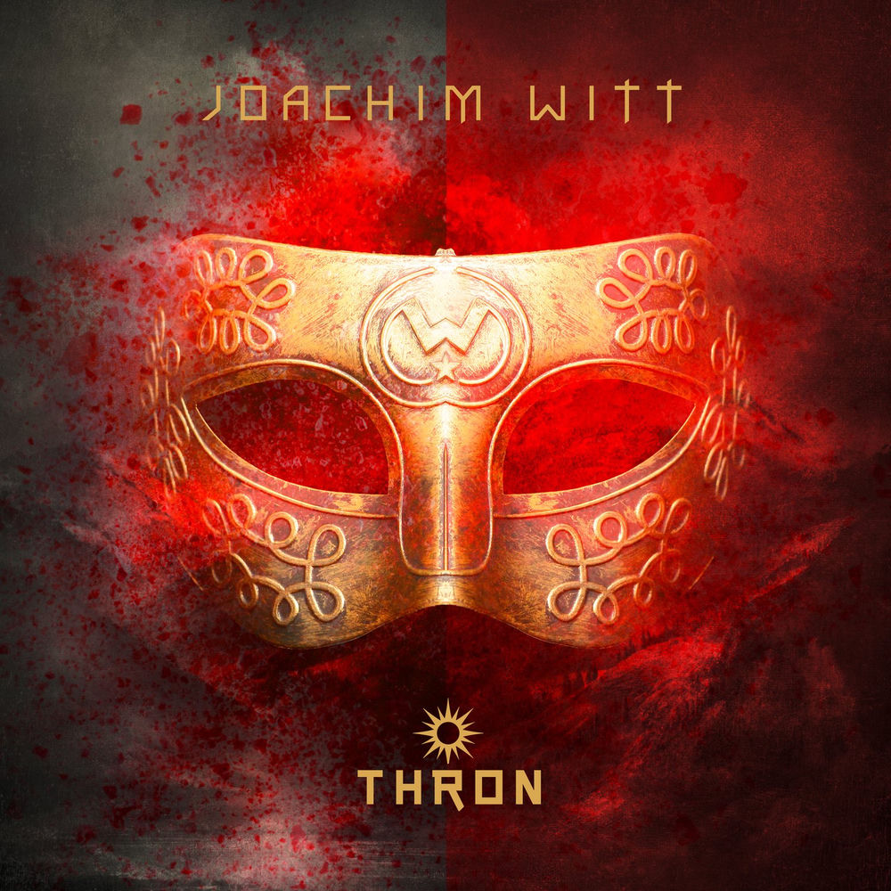 Pochette Thron