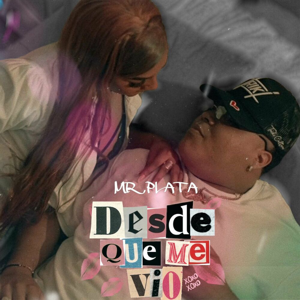 Picture of Desde Que Me Vio