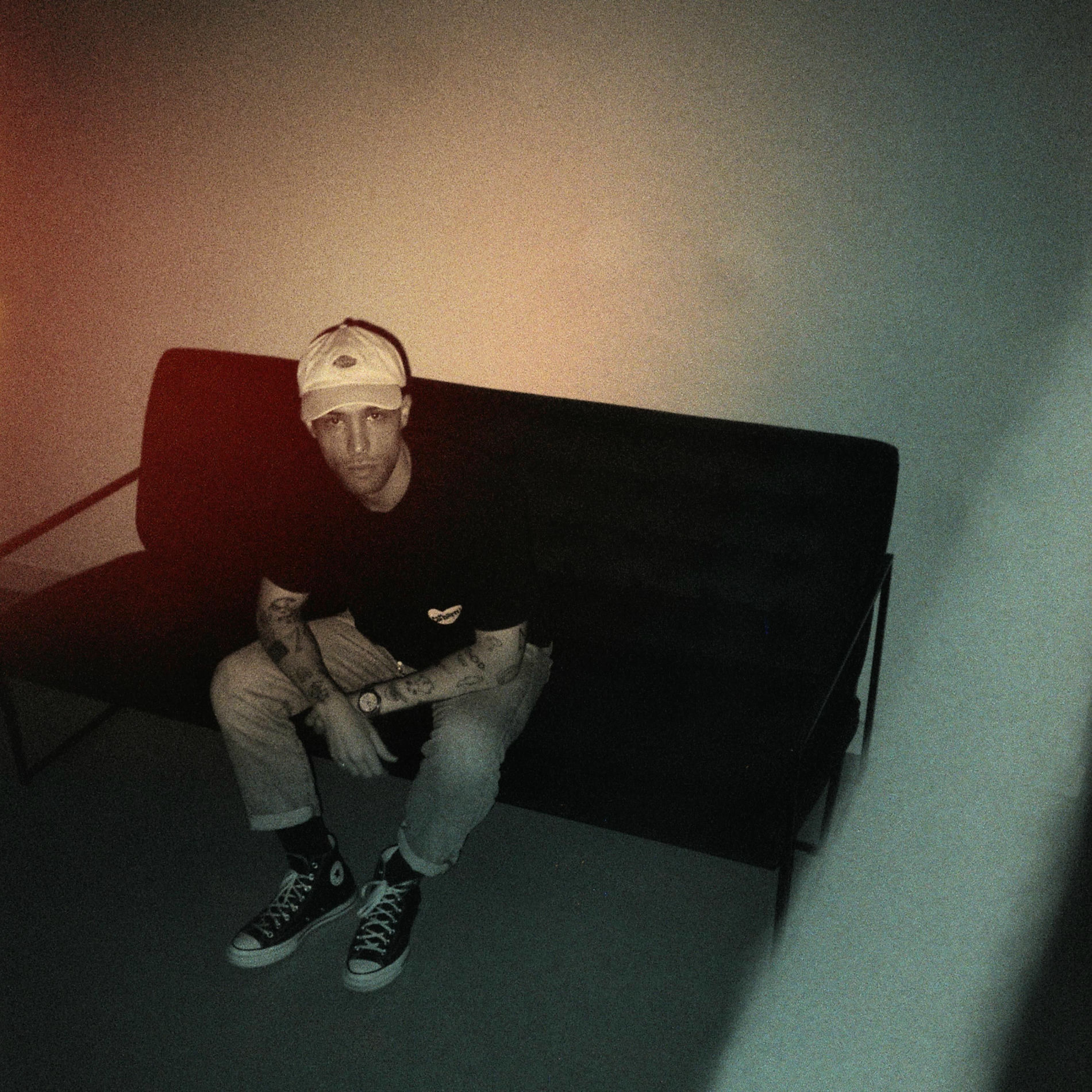 Album cover of Автодидакт