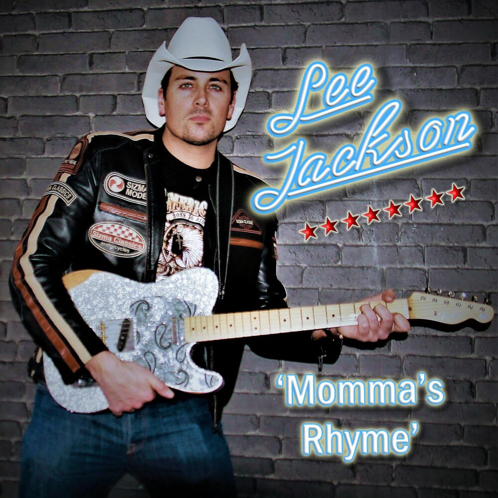 Picture of Momma's Rhyme