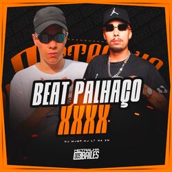 Beat Palhaço XXXX