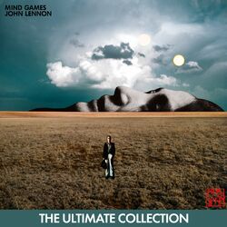 Cover of Mind Games (The Ultimate Collection)