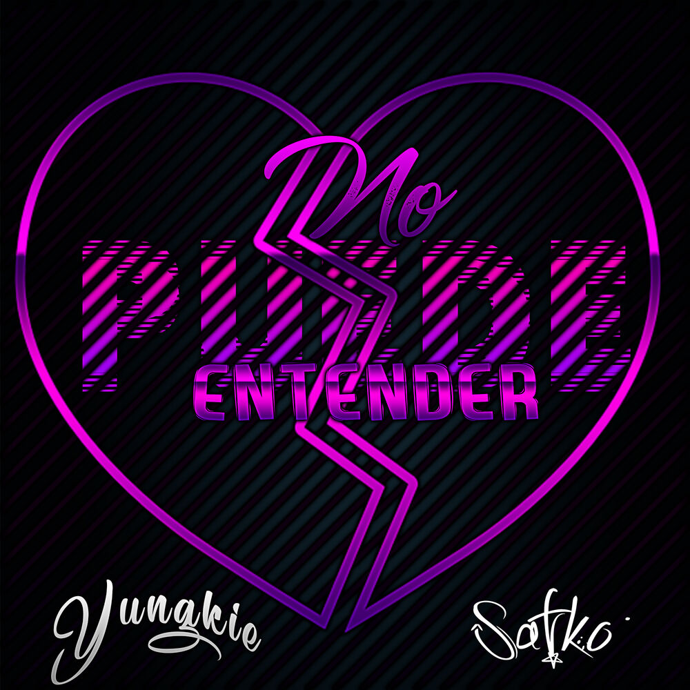 Picture of No Puede Entender