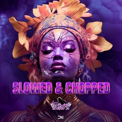 V.I.B.E.S - Slowed & Chopped (Remix)