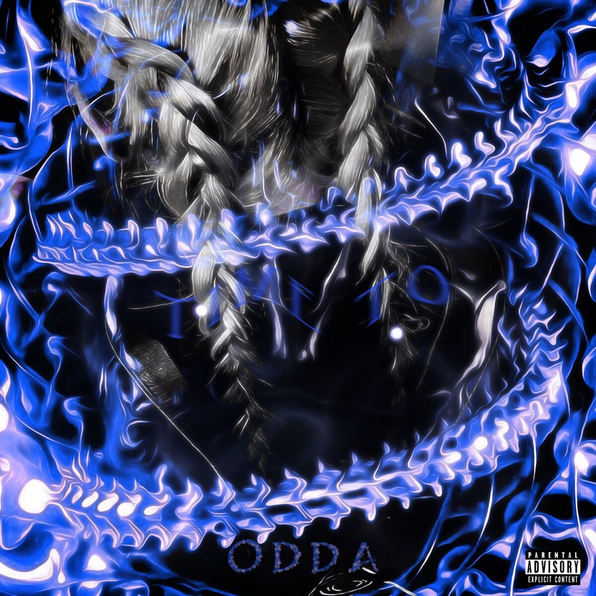 Album cover of Time to