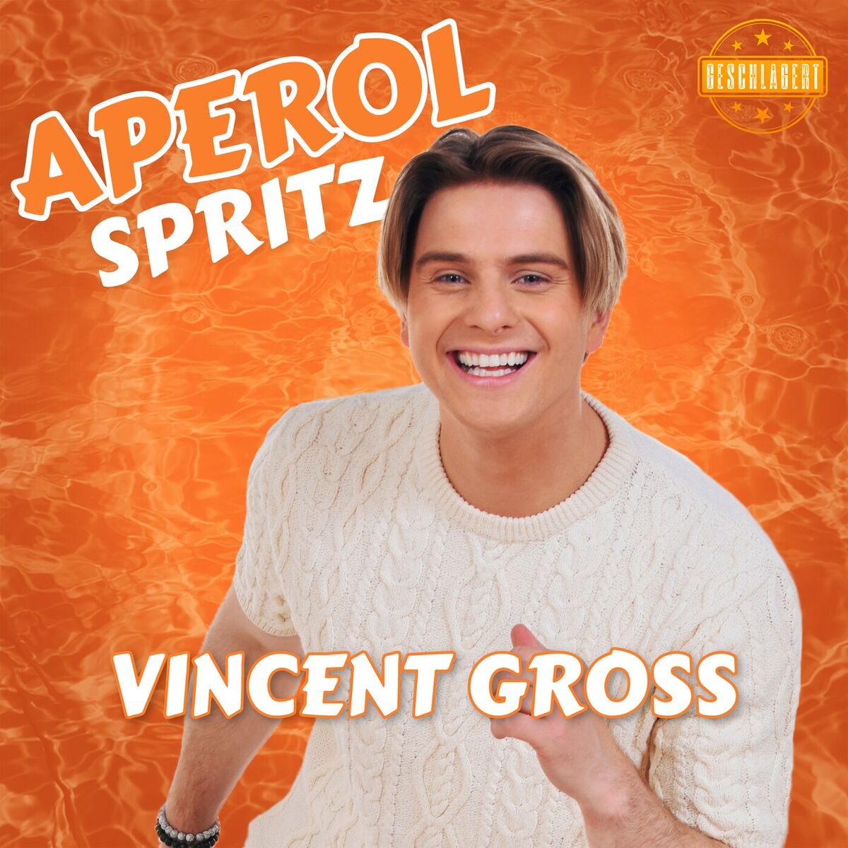 Album cover of Aperol Spritz