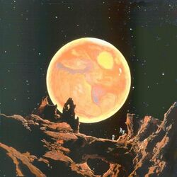 music cover