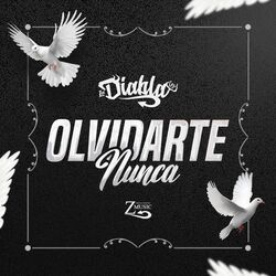 Olvidarte Nunca (Instrumental)