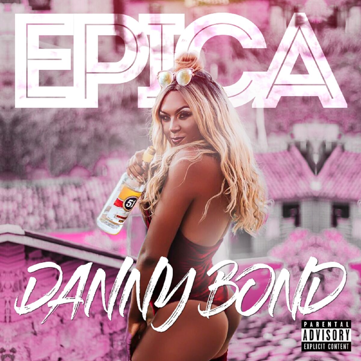 Album cover of Tcheca