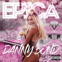 Cover of Epica