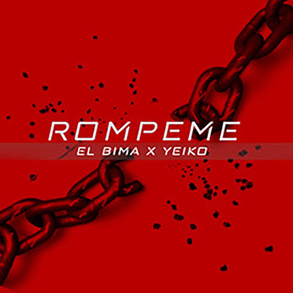 Picture of Rompeme