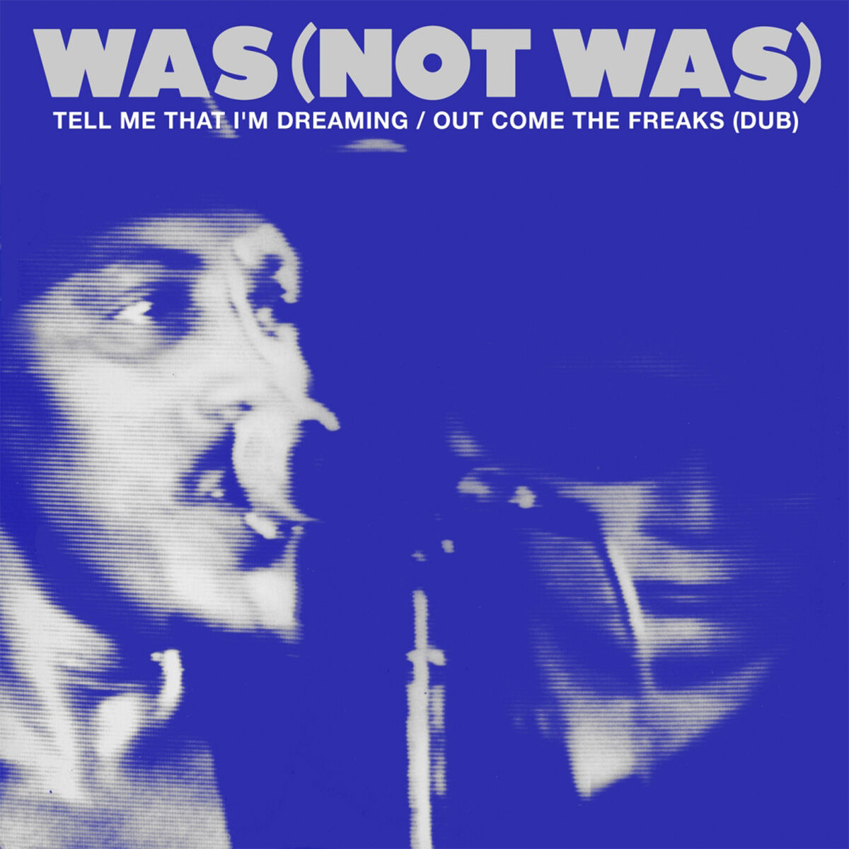 Album cover of Tell Me That I'm Dreaming EP