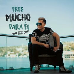 Cover of Eres Mucho Para Él