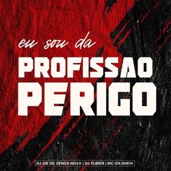 Cover of Mtg Profissão Perigo