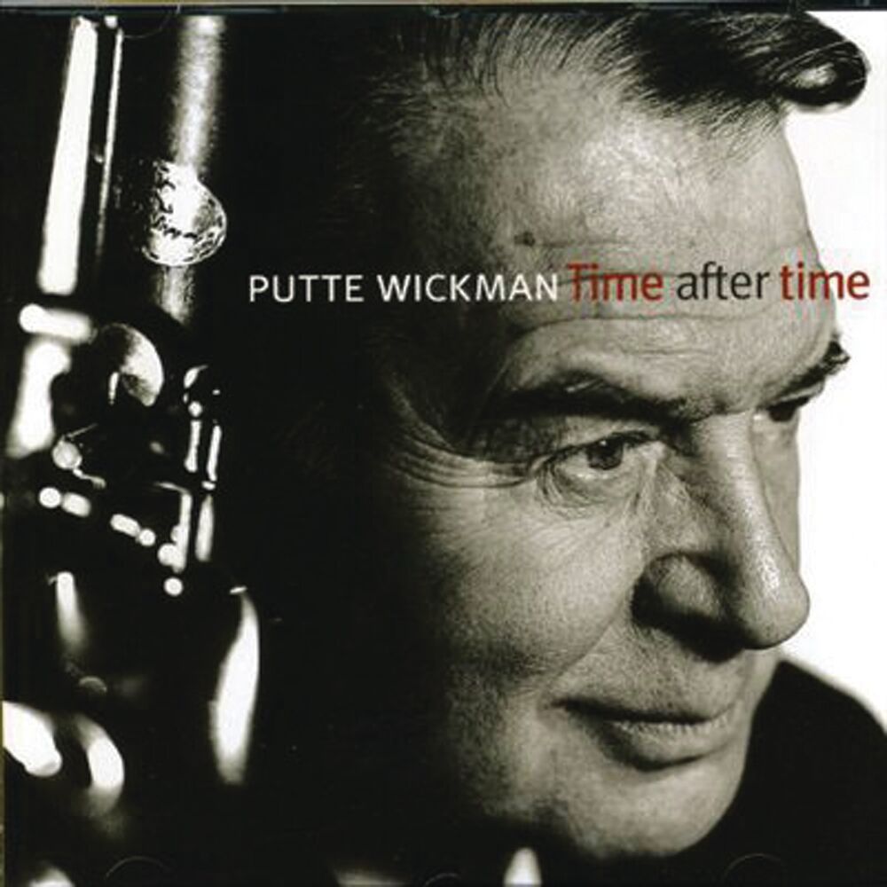 Picture of Time After Time