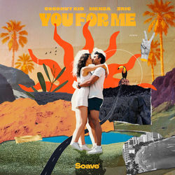 Capa de You For Me