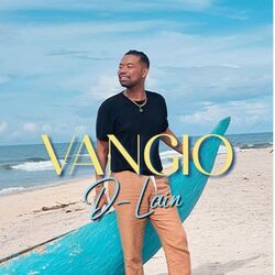 Cover of Vangio (Radio Edit)
