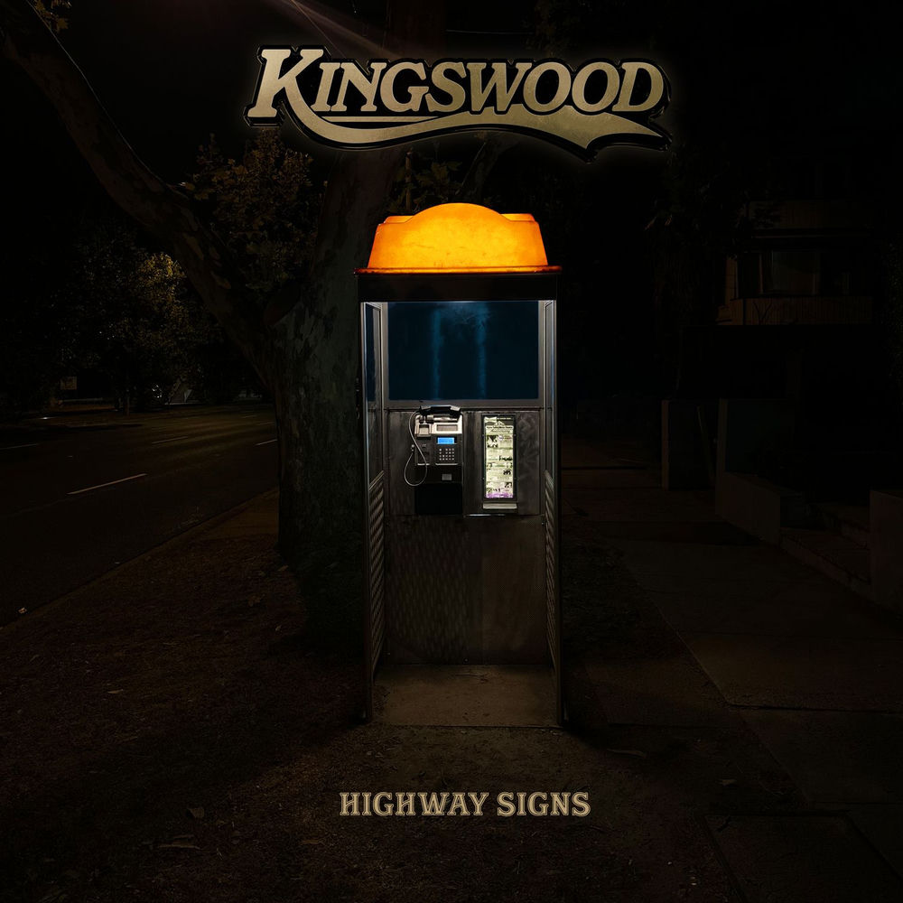 Highway Signs artwork