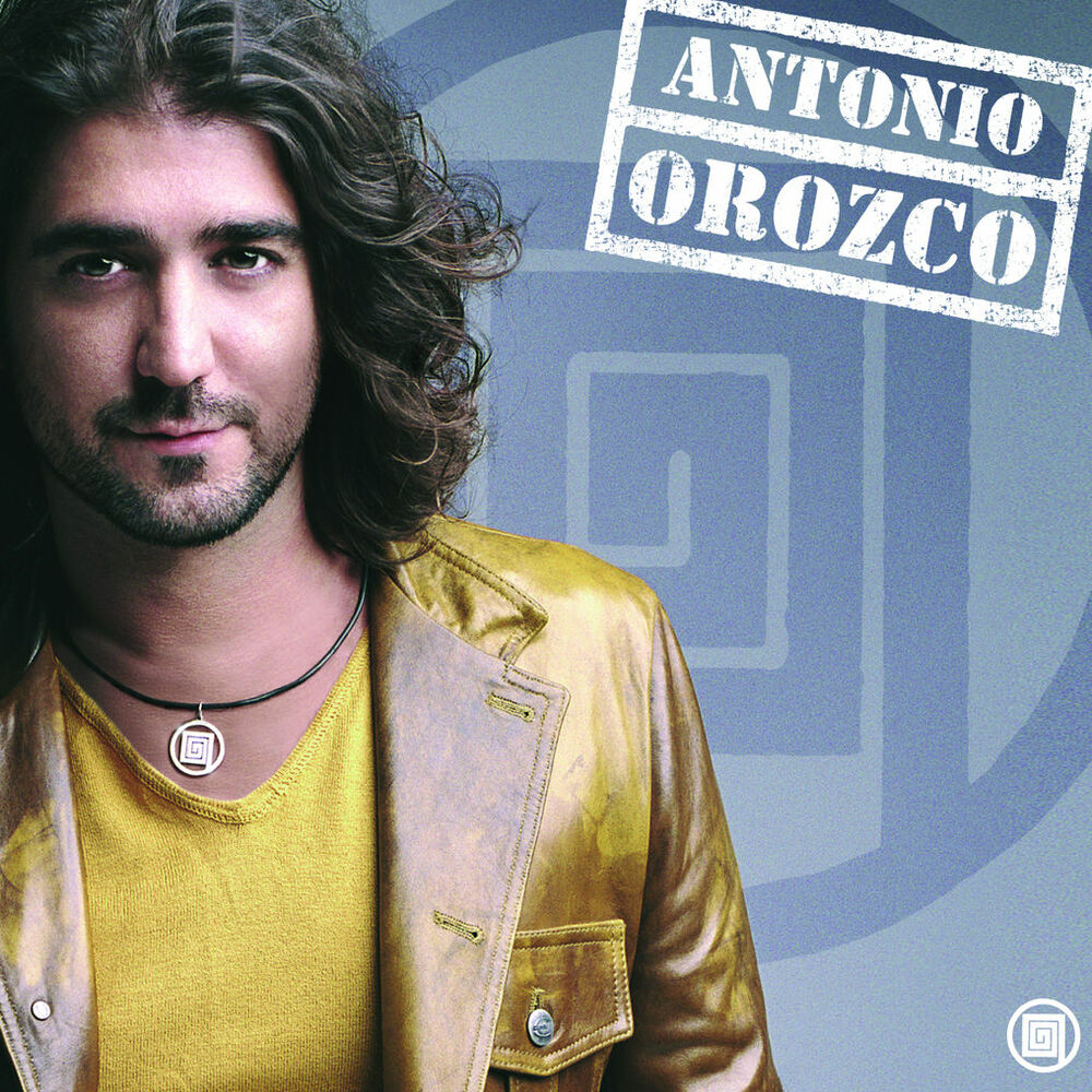 Picture of Antonio Orozco / Antonio Orozco