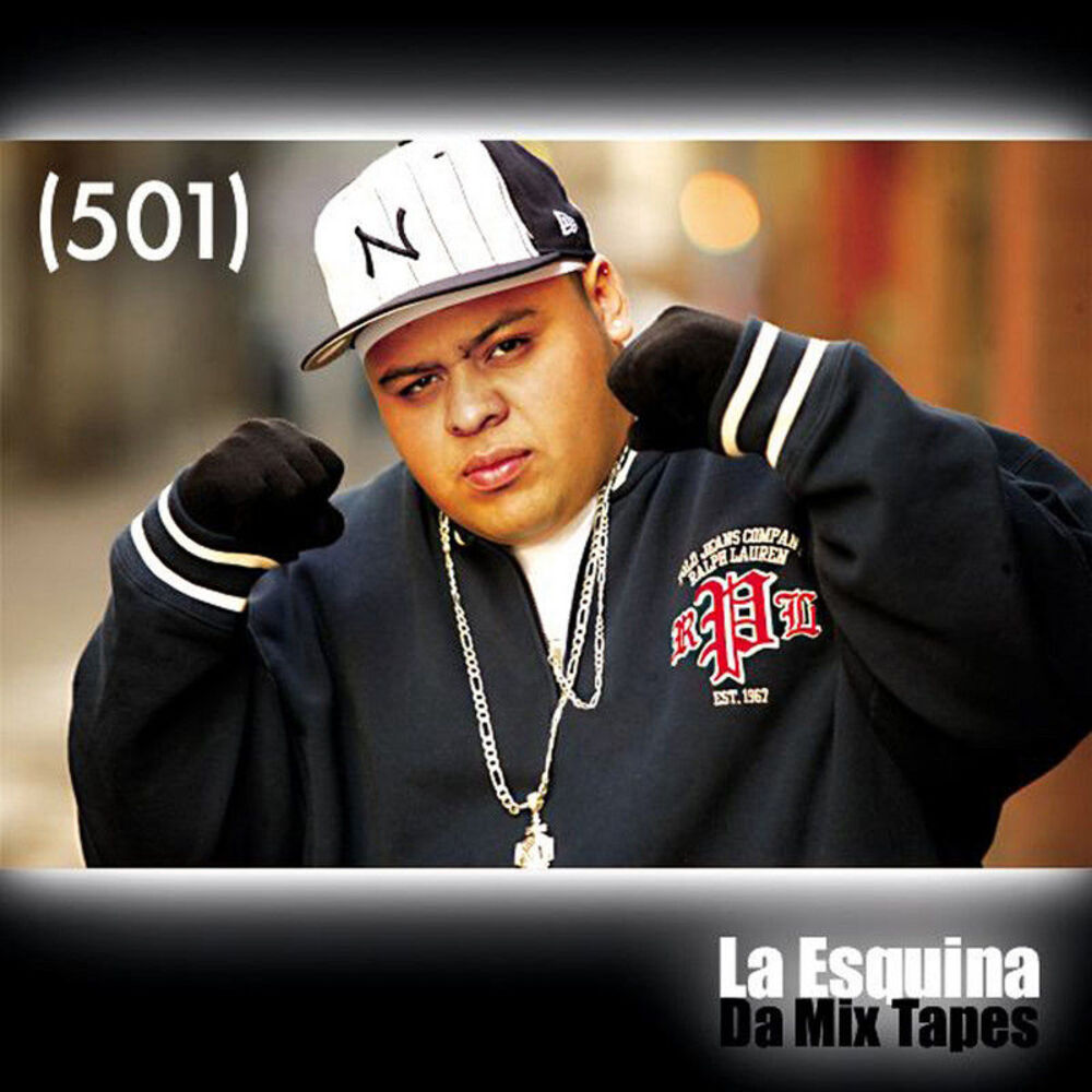 Picture of La Esquina - da Mix Tapes