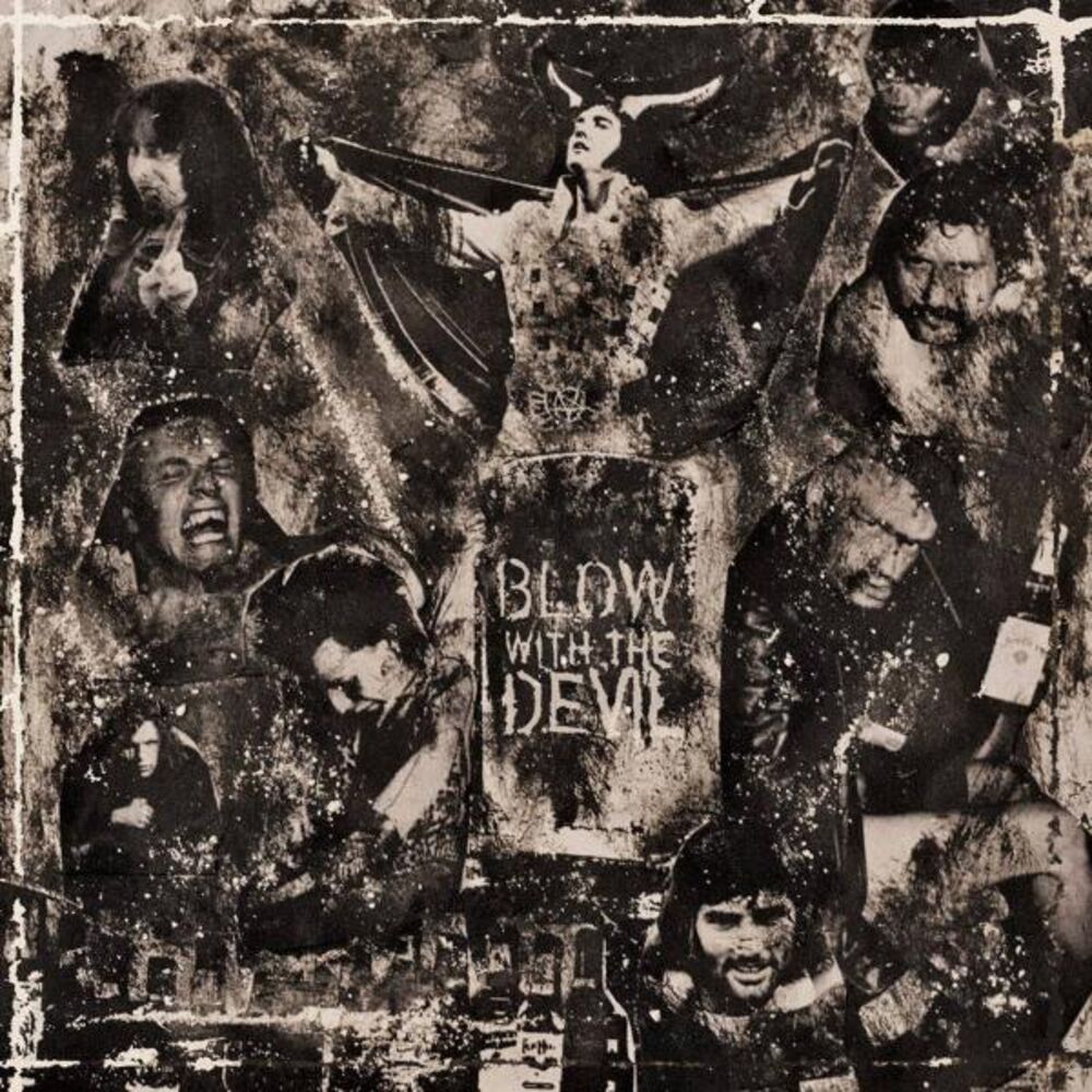Picture of Blow with the Devil