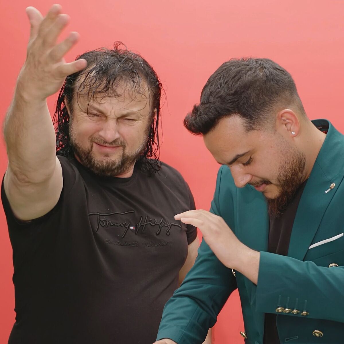 Album cover of Milione