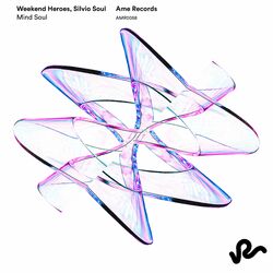 Cover of Mind Soul