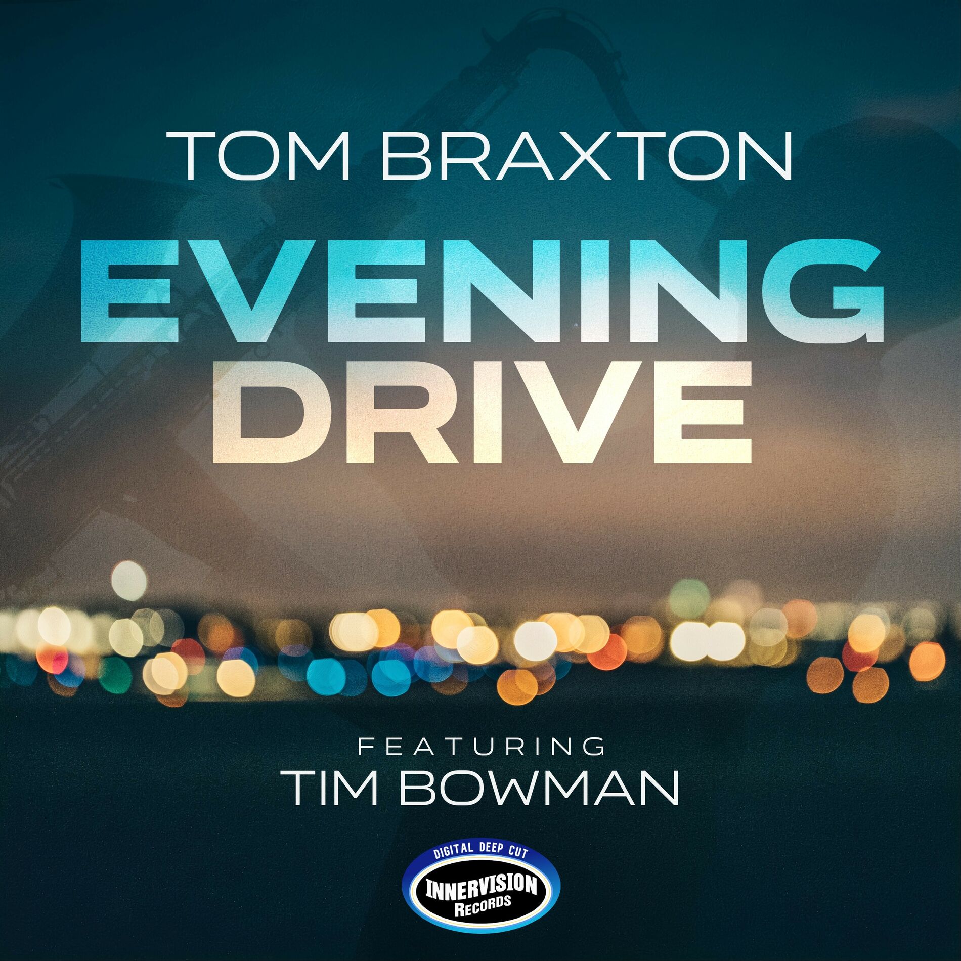 Album cover of Evening Drive (Deep Cut Version)
