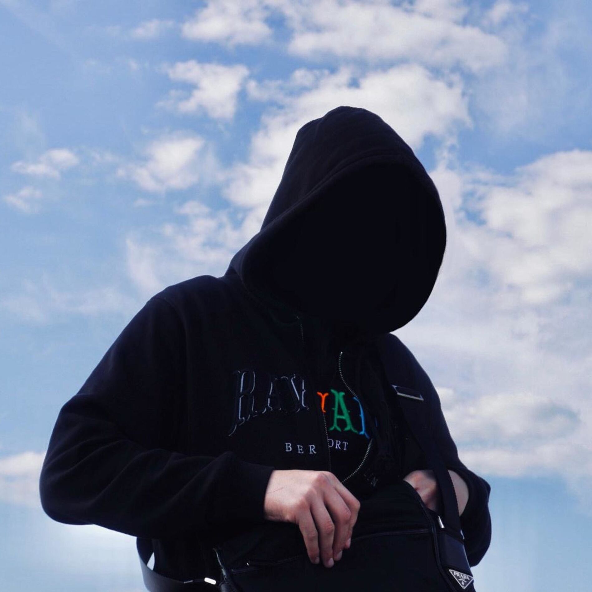 Album cover of RAVANI SWEATER