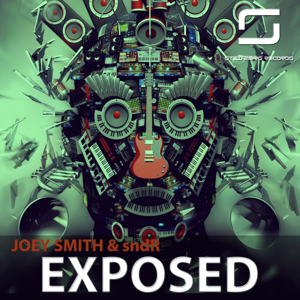Picture of Exposed