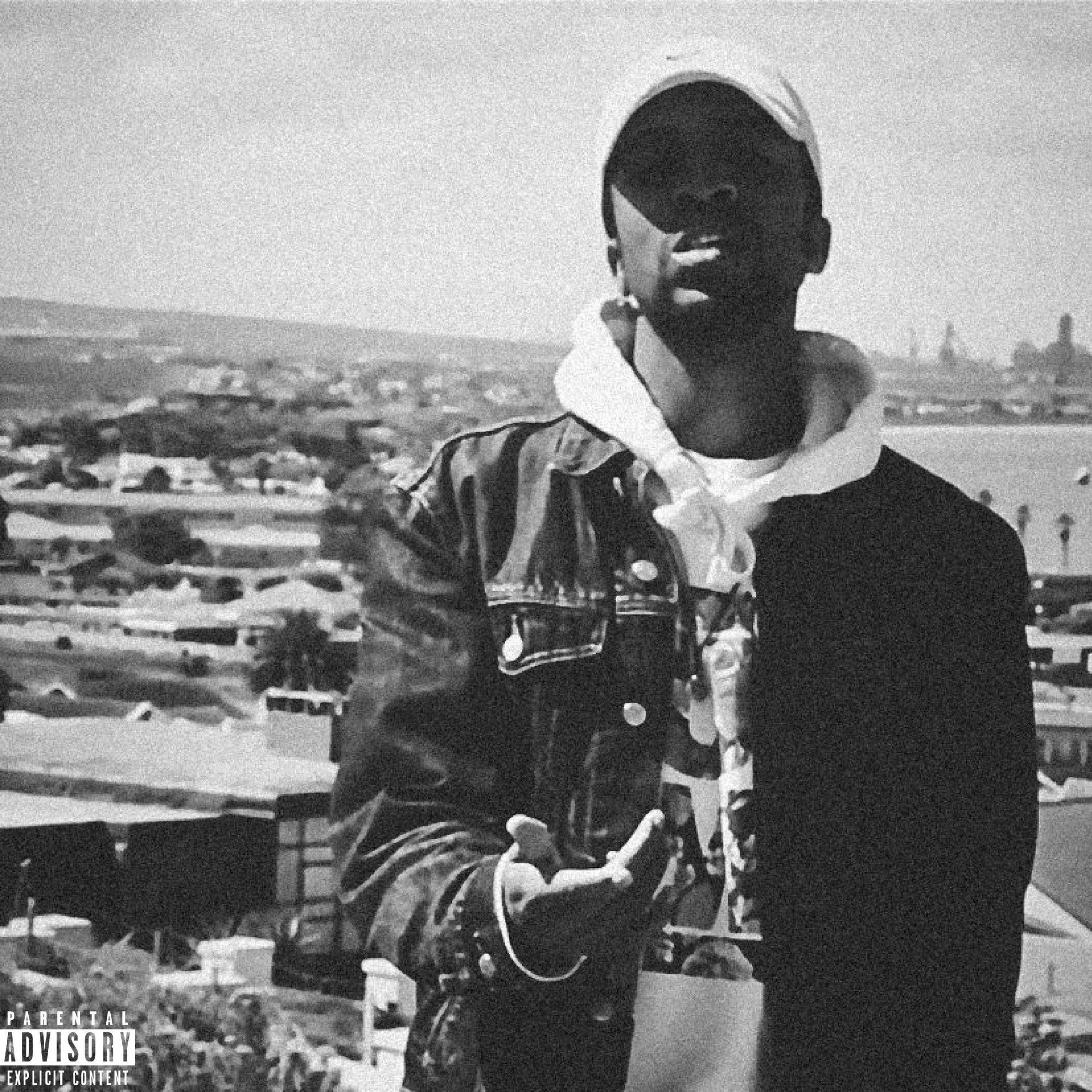 Album cover of Never Have I Ever