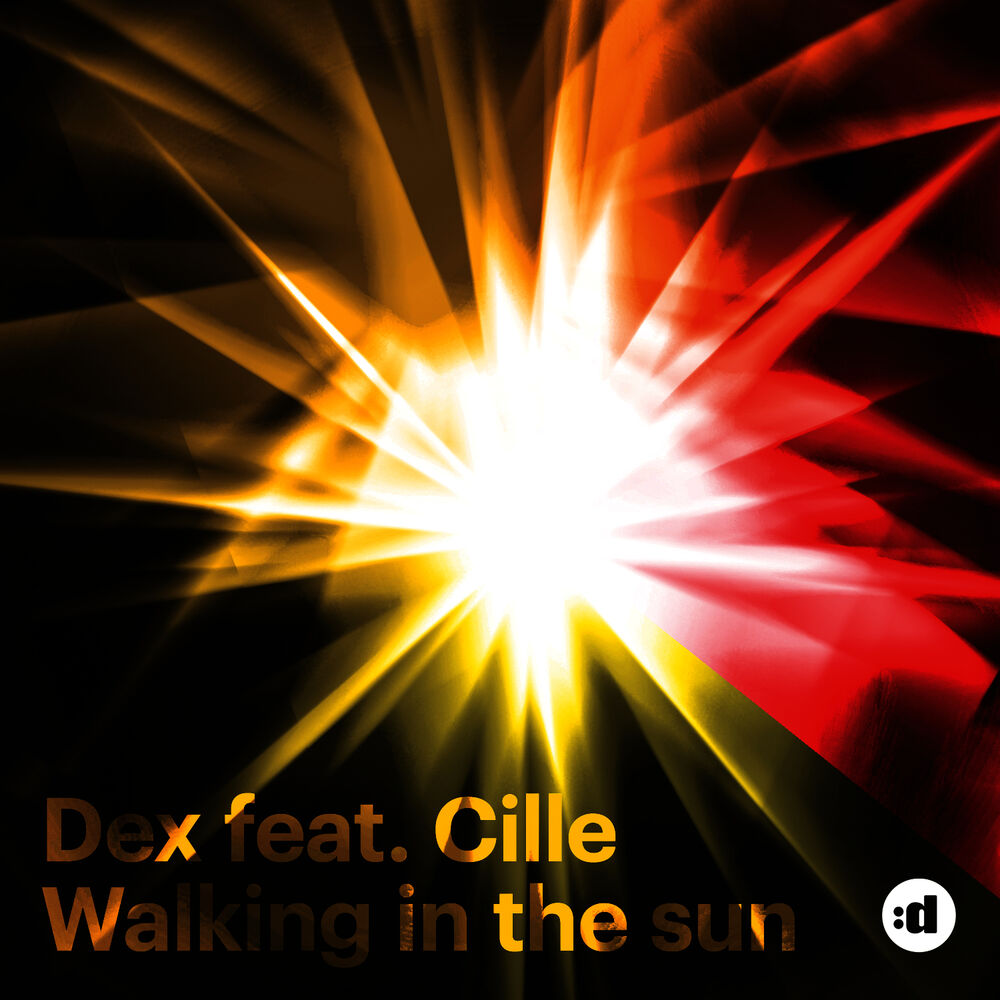Picture of Walking In The Sun (feat.Cille)