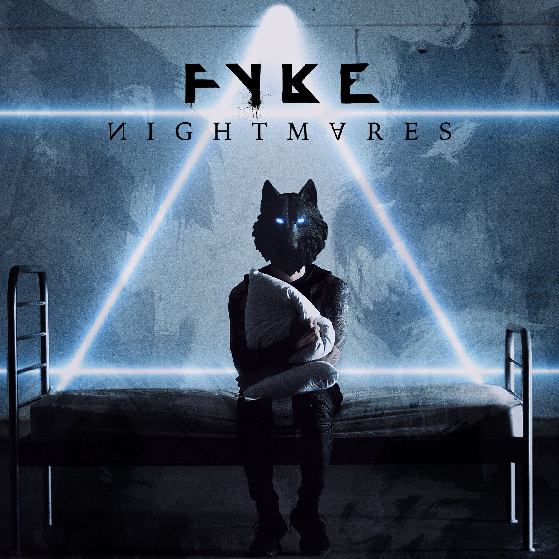 Album cover of Human