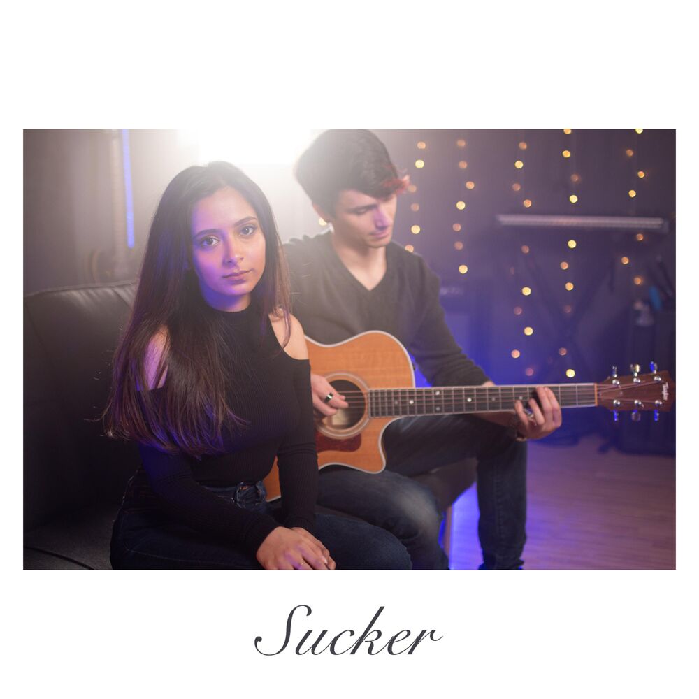 Picture of Sucker