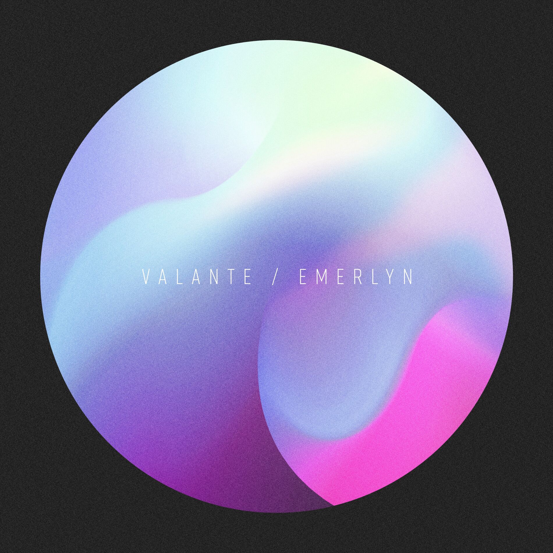 Album cover of Emerlyn