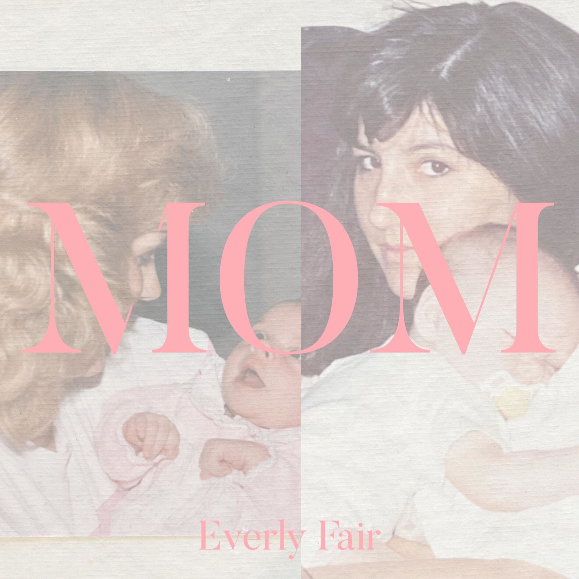 Album cover of Mom (Acoustic)