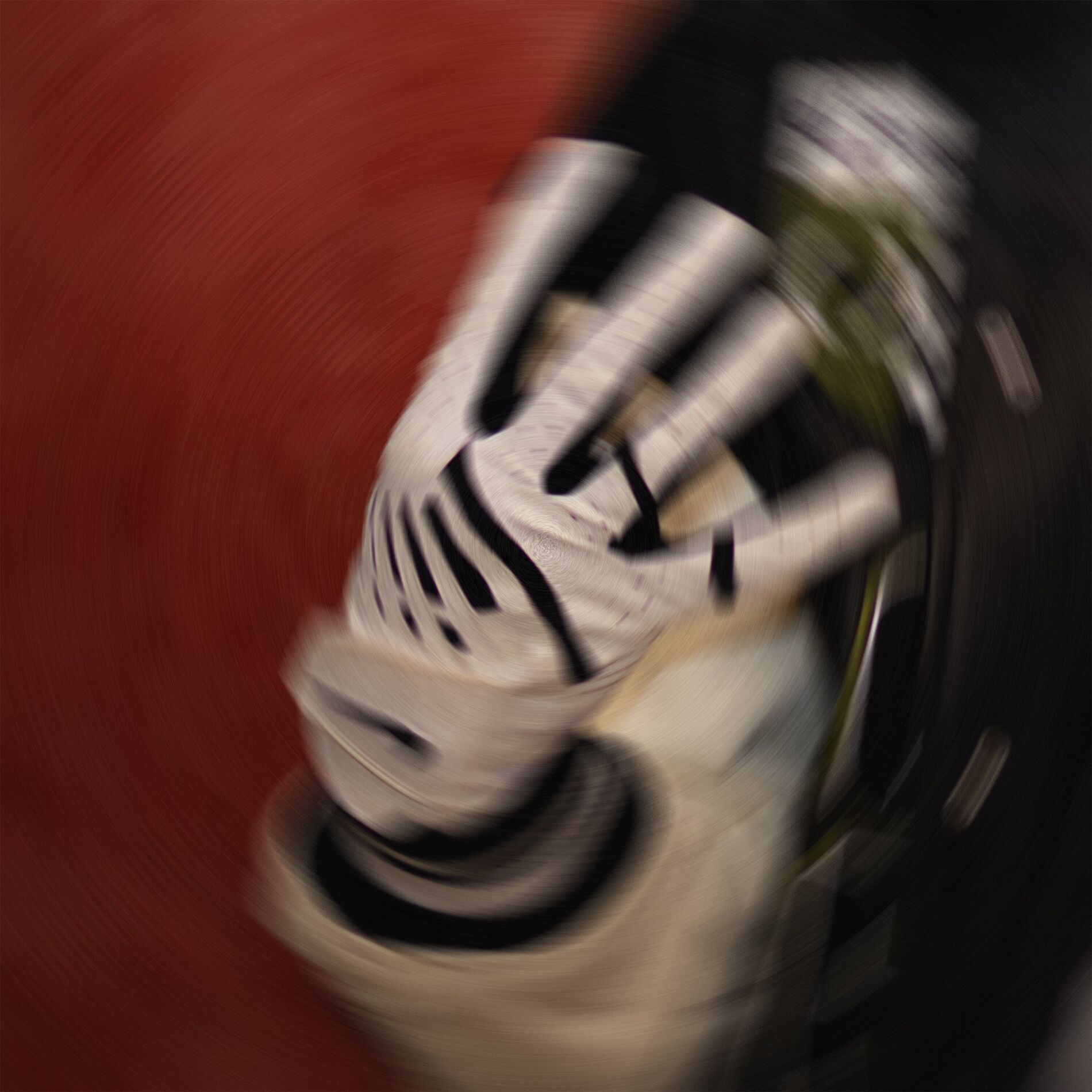 Album cover of LE 11