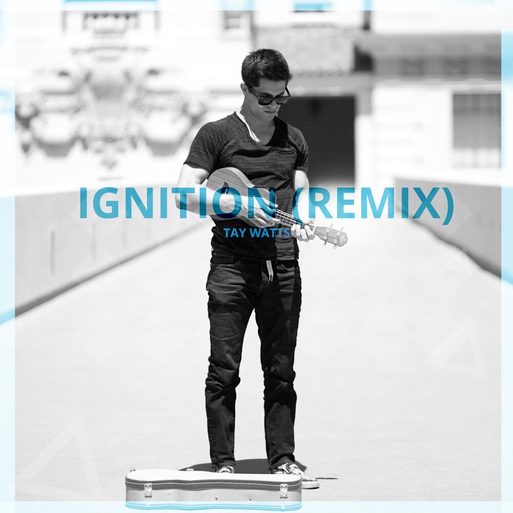 Picture of Remix (Ignition) [Acoustic]