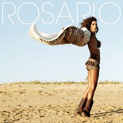 Cover of Rosario