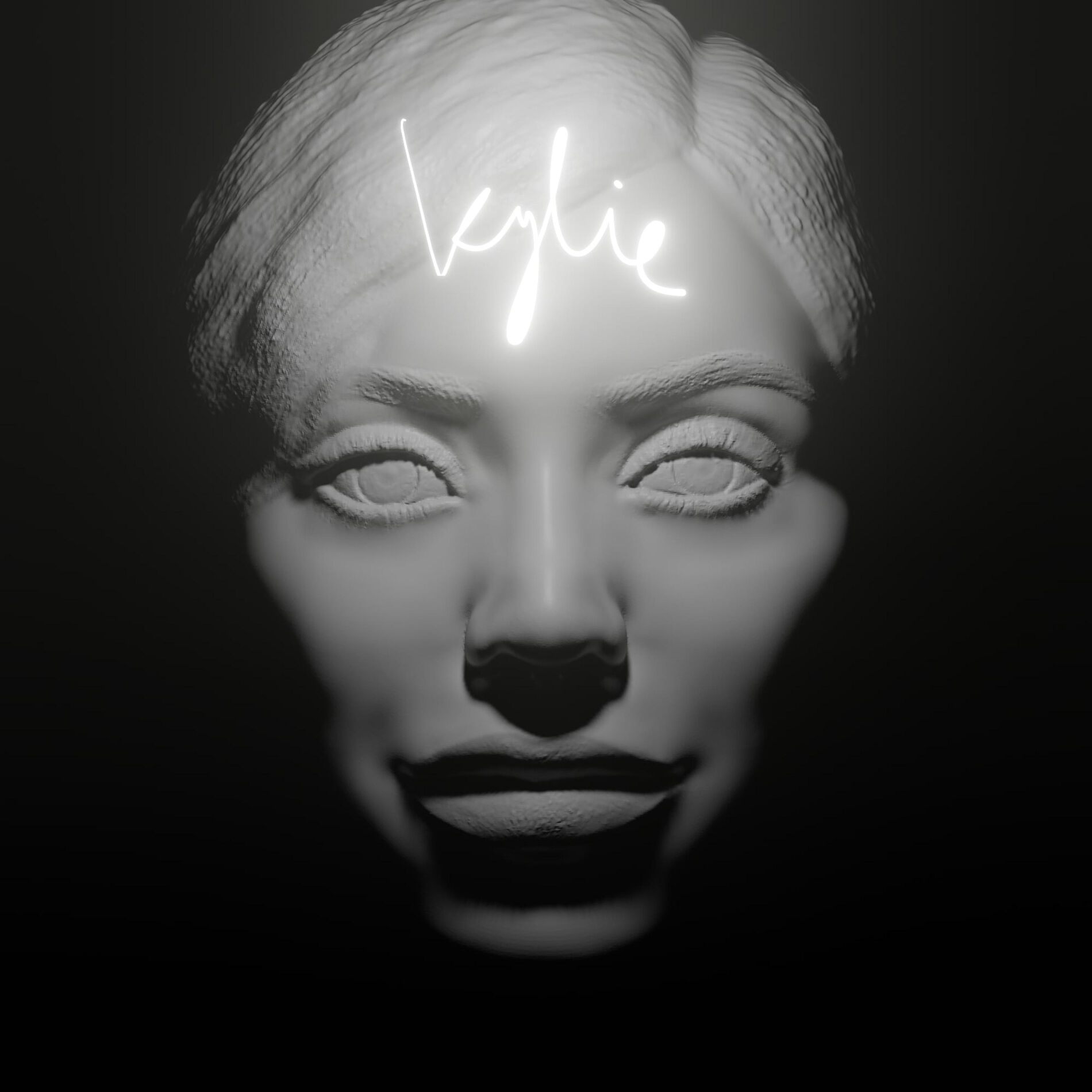 Album cover of Kylie