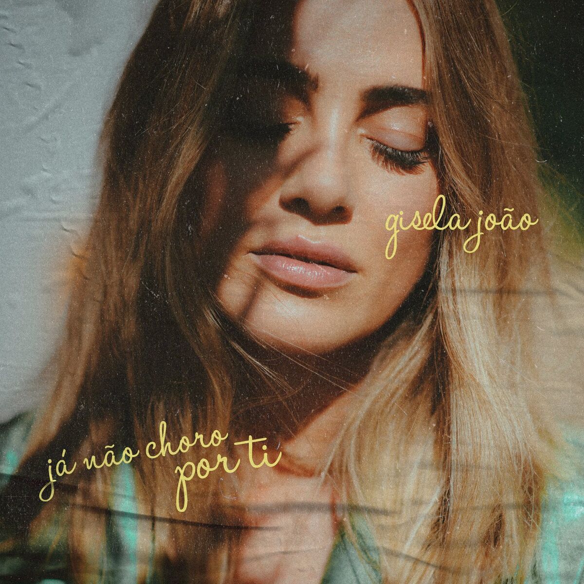 Album cover of Já Não Choro Por Ti