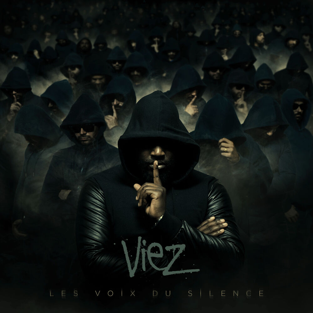 Picture of Les voix du silence