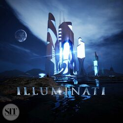 Cover of Illuminati