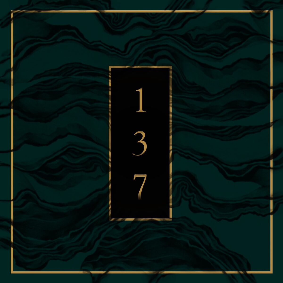 Album cover of 137