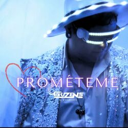 Cover of Prométeme
