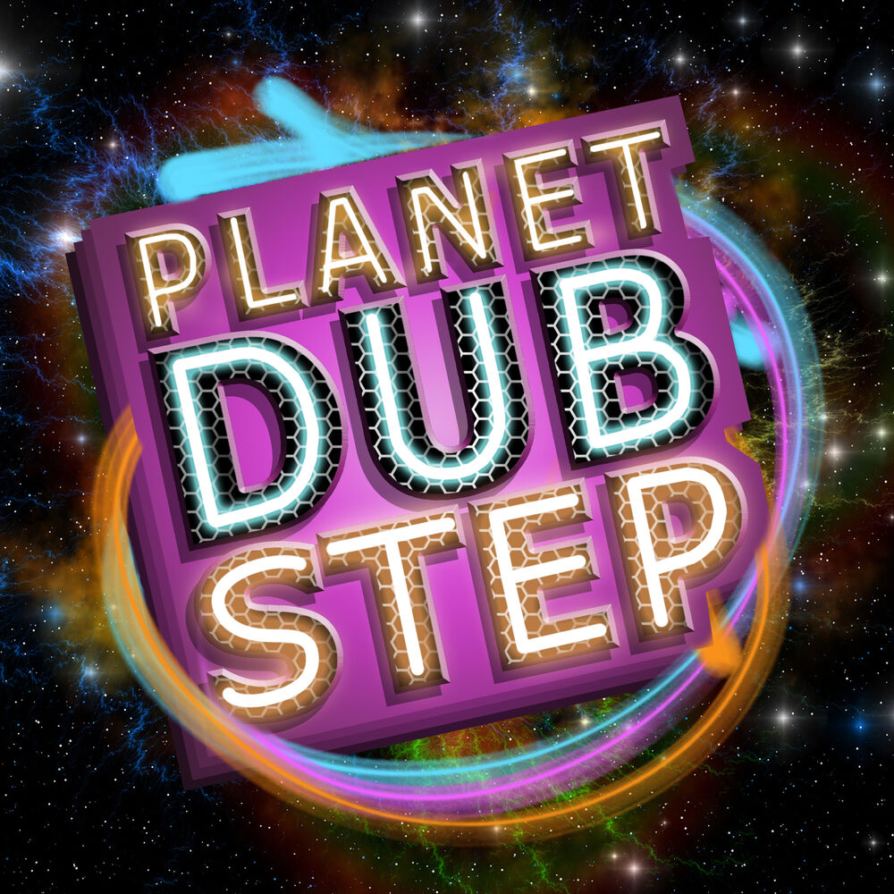 Picture of Planet Dubstep