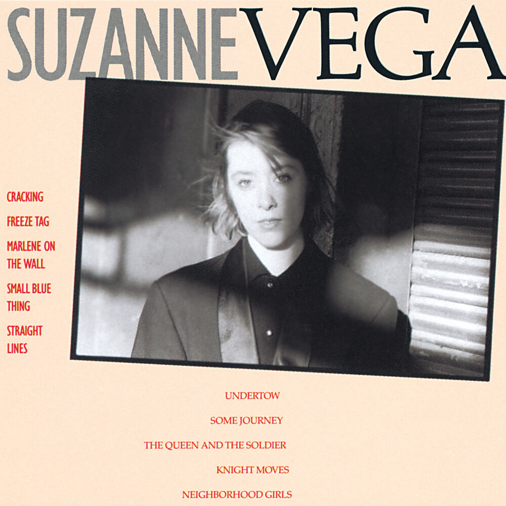 Picture of Suzanne Vega