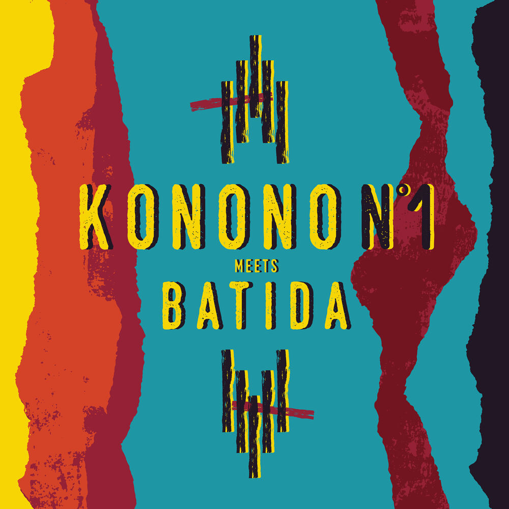 Picture of Konono N°1 meets Batida
